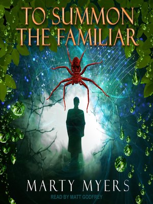 cover image of To Summon the Familiar